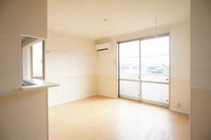 グリーンフィールド　Ｂ 206号-2