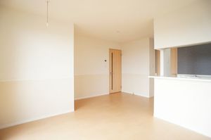 グリーンフィールド　Ｂ 206号-3