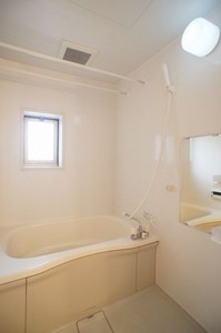 グリーンフィールド　Ｂ 206号-6