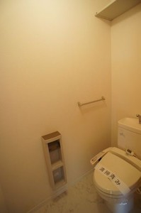 グリーンフィールド　Ｂ 206号-8