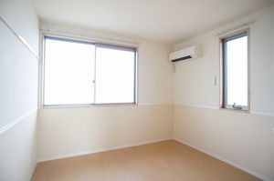 グリーンフィールド　Ｂ 206号-9