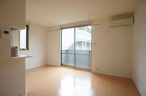 ビラおおひら 201号-2