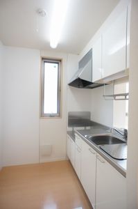 ビラおおひら 201号-3