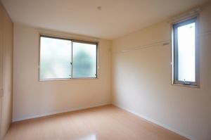 ビラおおひら 201号-6