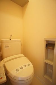 ビラおおひら 201号-10