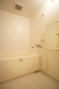 クローバーヒルズ 102号-6