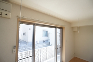 クローバーヒルズ 102号-11