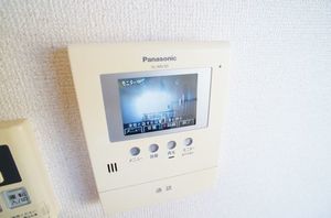 クローバーヒルズ 202号-10
