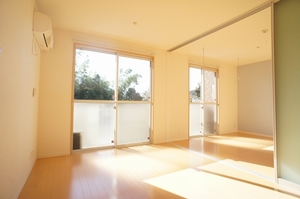 ヴァン・コリーヌ Ⅱ 101号-3