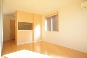 ヴァン・コリーヌ Ⅱ 101号-4