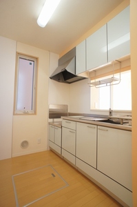 ヴァン・コリーヌ Ⅱ 101号-5