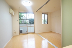 マイネ　ブルク 203号-2