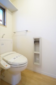 マイネ　ブルク 203号-7