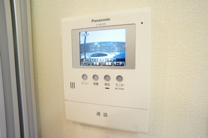 マイネ　ブルク 203号-9