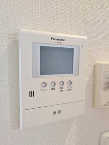 コーポ・ワセイＣ 103号-5