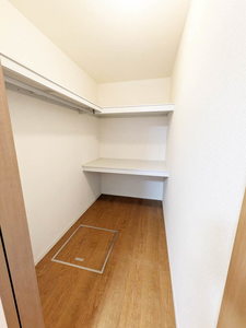 コーポ・ワセイＣ 103号-6