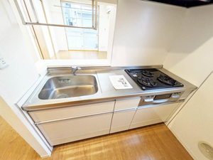 コーポ・ワセイＣ 103号-7