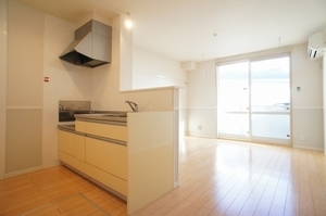 エトワール　Ａ 102号-2