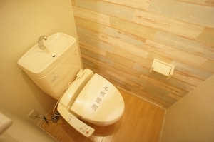 エトワール　Ａ 102号-7