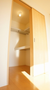 プリモス・コートＣ 201号-7