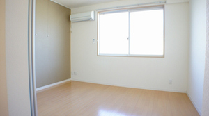 プリモス・コートＣ 201号-8