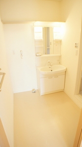 プリモス・コートＣ 201号-9