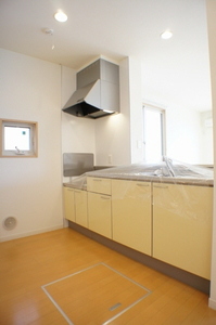 プリモス・コートＥ 101号-5