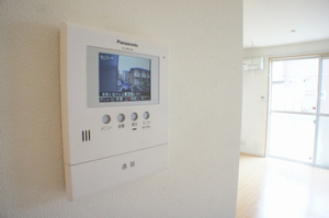 プリモス・コートＥ 101号-8