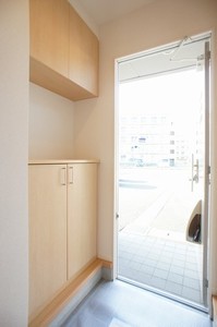 プリモス・コートＥ 102号-11