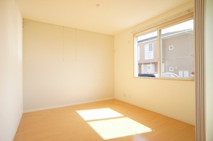 プリモス・コートＥ 103号-5