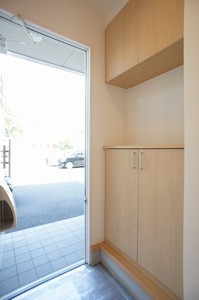 プリモス・コートＥ 103号-9