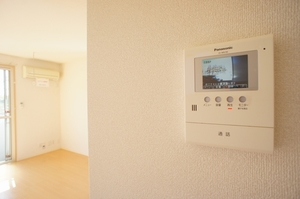 プリモス・コートＥ 103号-11