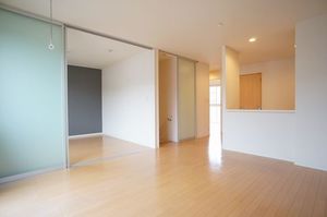 プリモス・コートE 201号-3