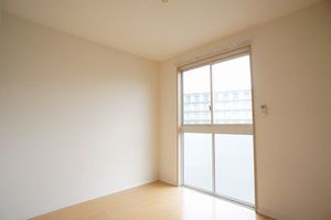 プリモス・コートE 201号-6