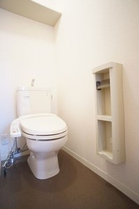 プリモス・コートE 201号-9