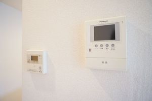 プリモス・コートE 201号-10