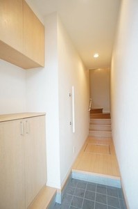 プリモス・コートE 201号-11