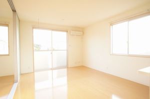 プリモス・コートＥ 203号-3