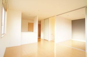 プリモス・コートＥ 203号-4