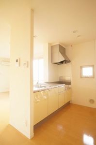 プリモス・コートＥ 203号-5