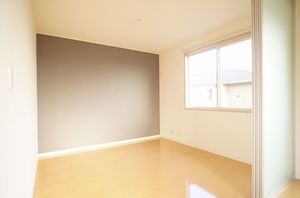 プリモス・コートＥ 203号-6