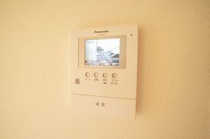 プリモス・コートＥ 203号-11