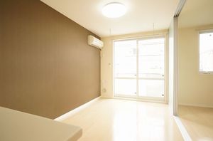 プリモス・コートＦ 103号-3