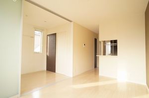 プリモス・コートＦ 103号-4