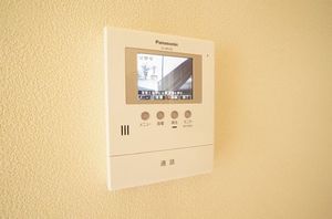 プリモス・コートＦ 103号-8