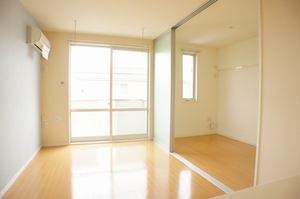 プリモス・コートＦ 201号-3