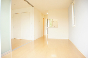 プリモス・コートＦ 201号-4