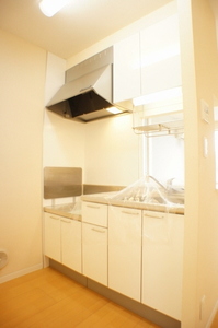 プリモス・コートＦ 201号-5