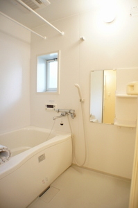 プリモス・コートＦ 201号-7