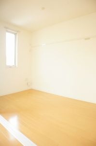 プリモス・コートＦ 201号-8